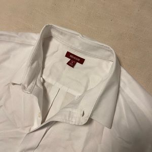 Red House new white shirt